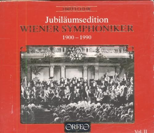 Jubiläumsedition 1900-1990 Vol. 2