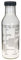 Kolder 13214 Salad Dressing Bottle Mixer-Flasche, Glas