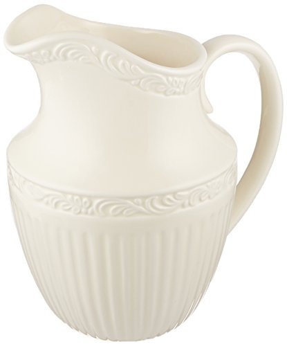 Mikasa Italienischer Krug mit Landschaft, 1,2 l
