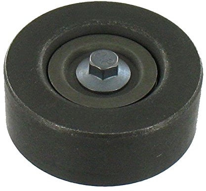 SKF VKM 34034 Umlenk-/Führungsrolle, Keilrippenriemen