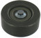SKF VKM 34034 Umlenk-/Führungsrolle, Keilrippenriemen
