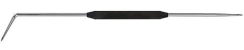 Forum Reißnadel mit HM Spitzen 250 mm, 4317784859523