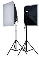 Linkstar SLHK4-SB5050 8 x 28 W Daylight Set