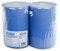 Funny Lot de 2 Rouleaux de Papier de Nettoyage, Triple épaisseur, recyclé, Bleu, très Absorbant, pour Atelier et Industrie, Serviettes en Papier Bleu, 36 cm, 2 Rouleaux de 500 Feuilles