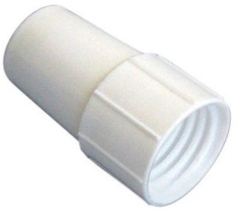 Buse pour piscine filtration de 38 mm pompe filtre tube d'aspiration 18199D