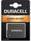 Duracell DRPBLC12 Batterie pour Panasonic DMW-BLC12 Appareil photo numérique Noir