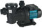 Espa bomba de filtración 13m3/h trifásica silver 12t