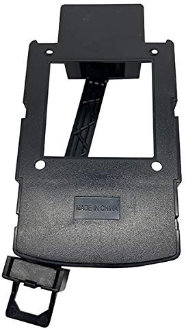 Quartz Pendulum Drive Unit Module- Fits All Standard Movements - Clock Making (Single Pack)