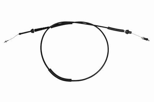 VAICO V10-2461 Motorräume | Kompatibel mit: AUDI A3, SEAT LEON, TOLEDO II, SKODA OCTAVIA I, OCTAVIA I Combi, VW BORA I, GOLF IV, GOLF IV Variant