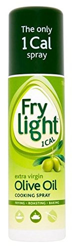 Frylight Extra Virgin Olive Oil Spray 190ml - Pack of 6