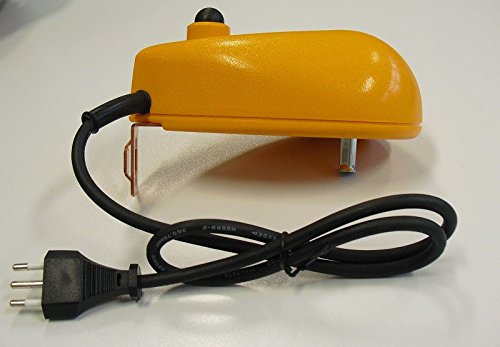 Ardes AA00058 Motore per Paioli Elettrici Compatibile con Alcuni Paioli Ardes Spina Italiana Ricambio Paioli