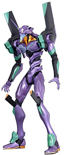 BANDAI Perfect Grade EVA-01 Test Typ Model Kit [Spielzeug] (Japan Import), BAN058680, Mehrfarbig