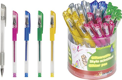 Glitzerstift Fun Collection