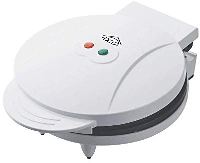 PIASTRA ANTIADERENTE 850W MANICI TERMOISOLATI DCG