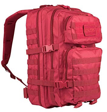 Sac à Dos Tactique Assault 36L US Mil-Tec
