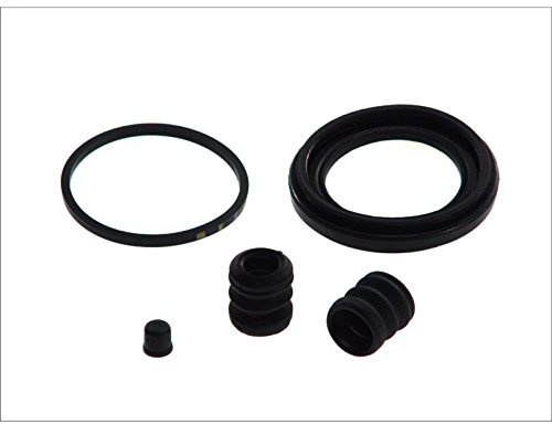 AUTOFREN SEINSA D4273 Bremssattel-Reparatursatz Vorne Kompatibel mit HONDA CIVIC V Hatchback EG, VOLVO S70 874, ROVER 800 XS
