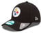 New Era NFL The League 9Forty Verstellbare Basecap Pittsburgh Steelers - Offizielle Teamfarben