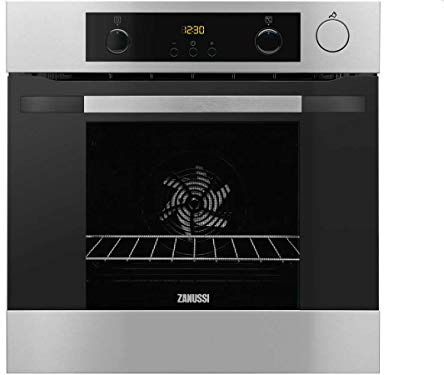 Zanussi zos35802 x d Four