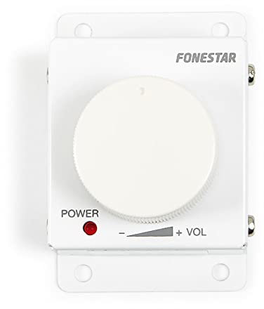 FONESTAR MC-2150 Mando de Control Remoto para Modelo WA-2150