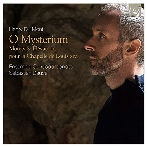 Du Mont / O Mysterium / Motets