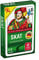 Skat-französsisches Bild in Faltschachtel (32 Spielkarten + Deckblatt)