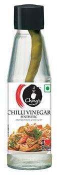 Chings Chilli-Essig 5.7 Unze