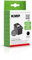 KMP Tintenpatrone passend für Canon PG540XL Black (5222B005) - C87 - für PIXMA MG2150 MG2250 MG3150 MG3250 MG3550 red MG3550 White MG3640 S MG... etc.