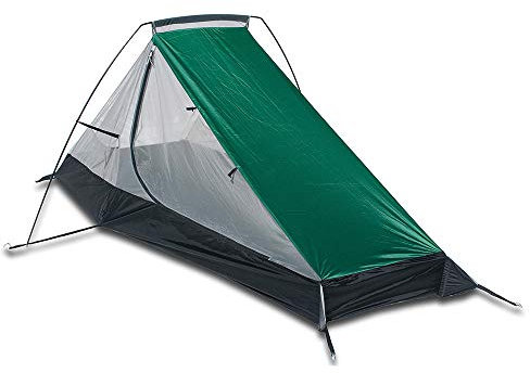 AquaQuest West Coast Bivvy Zelt, Moskito Insektennetz Mesh für Backpacking, Trekking, Jagd, Klettern