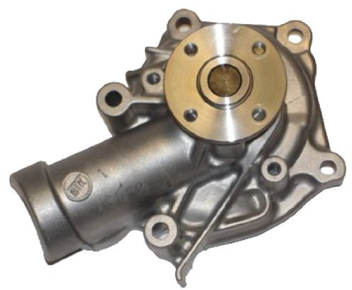 JAPANPARTS PQ-548 Kühlmittelpumpe Motorkühlung Wasserpumpe Kompatibel mit MITSUBISHI GRANDIS NAW 1300A065 1300A066 MD979313