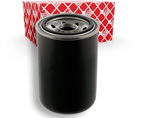 febi bilstein 35374 Ölfilter, 1 Stück