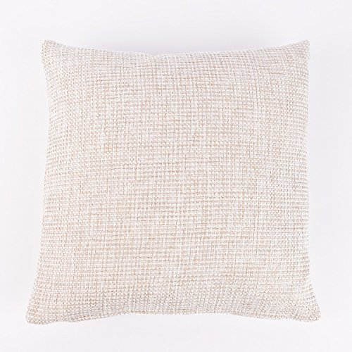 Gözze Ambiente Trendlife Dallas Kissenhülle, Creme - 10-40 x 40 cm
