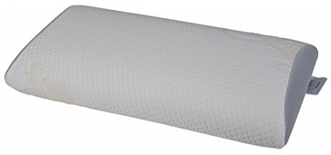 Schlafkult Stendebach Nackenstützkissen VisCozy VS | XL