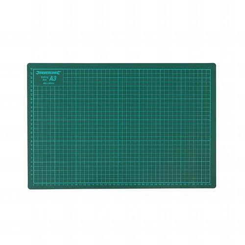 Silverline 456147 Tapis de Découpe