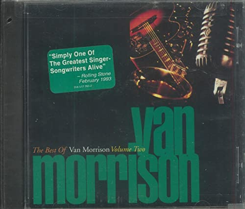 The Best of Van Morrison Vol. 2