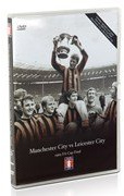 Fa Cup Final: 1969 - Manchester City Vs Leicester