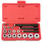 Neiko® 20658 A Lenkgummi Installer und Entferner Set mit 16 SAE Adapter | 19-teiliges Set