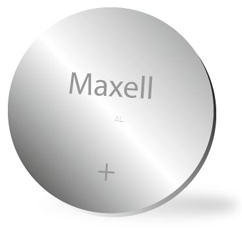 Maxell Modelo SR927W Botón 1,55 Voltios 55mAh SIOXID Batería