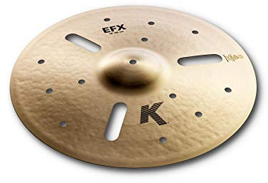 Zildjian K Zildjian Series - 18 EFX Cymbal