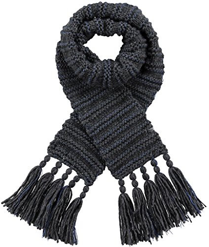 Barts Damen Mütze, Schal & Handschuh-Set 15-0000001035 Grau (Grau) One Size