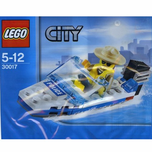 LEGO 30017