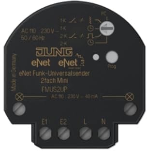 Jung Funk-Universalsender FM US 2 UP