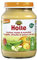 Holle Zucchini & Kürbis mit Kartoffeln, 6er Pack (6 x 190 g) - Bio