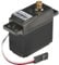 Absima 2030002 - RC Car Servo S60MH 6 Kg, 25Z, JR Metallgetriebe