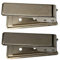 ALKAN NANO + MICRO SIM Karten Cutter Schneider Locher für iPhone 4 4S 5 Samsung und viele weitere Smartphones