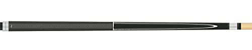 Buffalo Dominator II Poolcue 1 - Taco de Billar, Talla FR: 145cm
