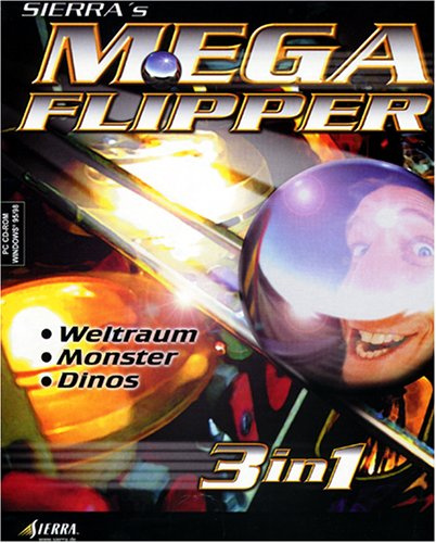 Sierra's Mega Flipper