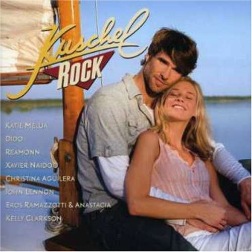 Kuschelrock 20 - Swiss Edition'