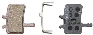 Avid Juicy/BB7 Disc Brake Pads Organic, 2
