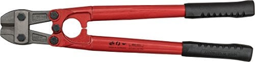 Connex COX180470 Bolzenschneider, 460 mm