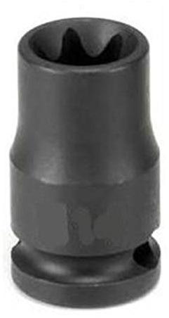 Grey Pneumatic 1110ET Impact Socket